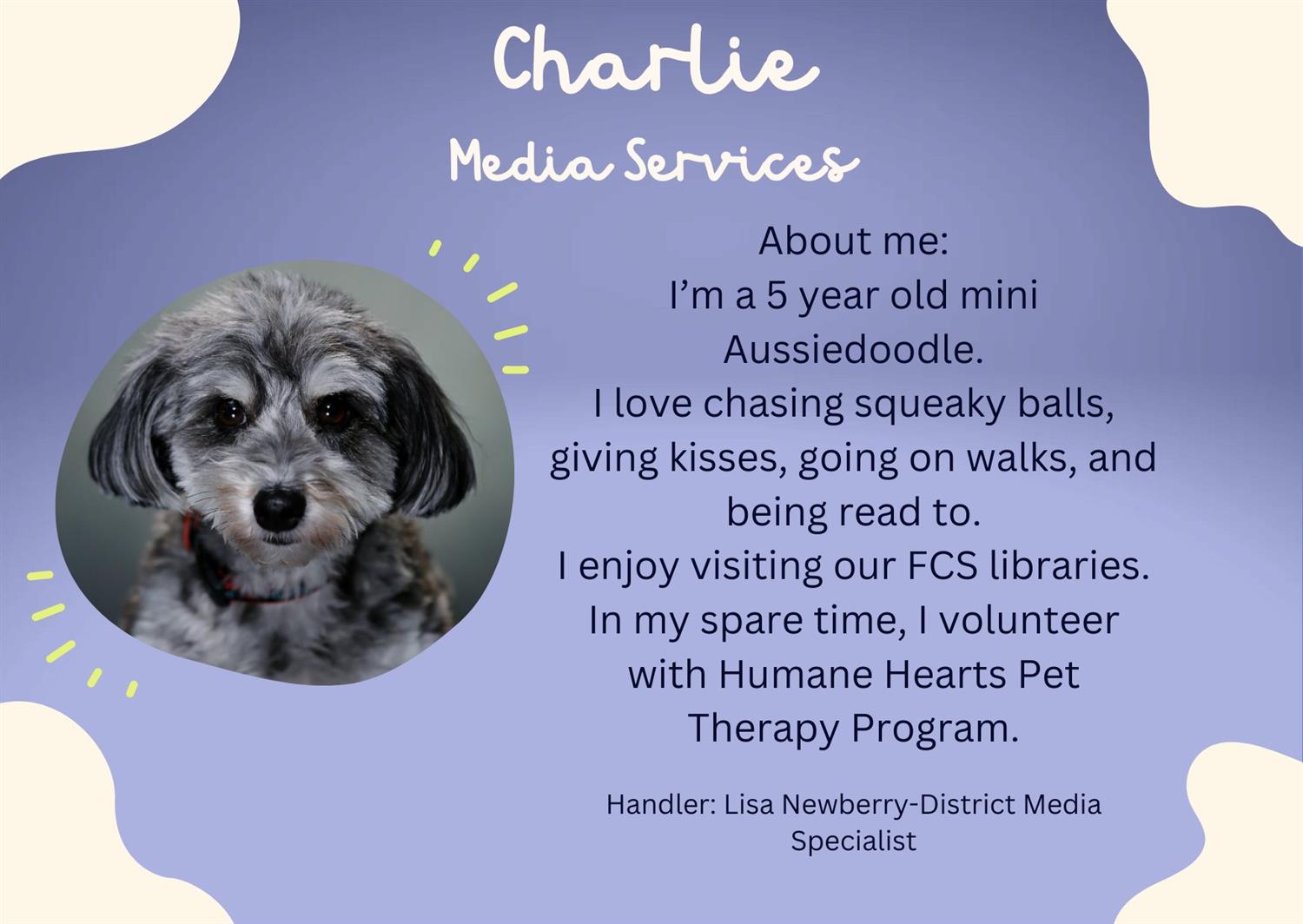 charlie